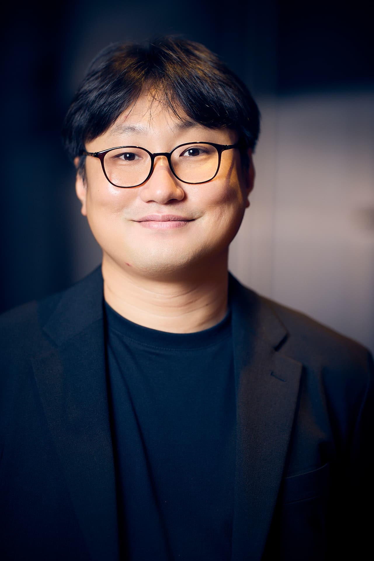 [씨네진 인터뷰] "조금이나마 쉬는 시간이 되었으면" '흐르는 여정' 김진유 감독이 전하는 안식