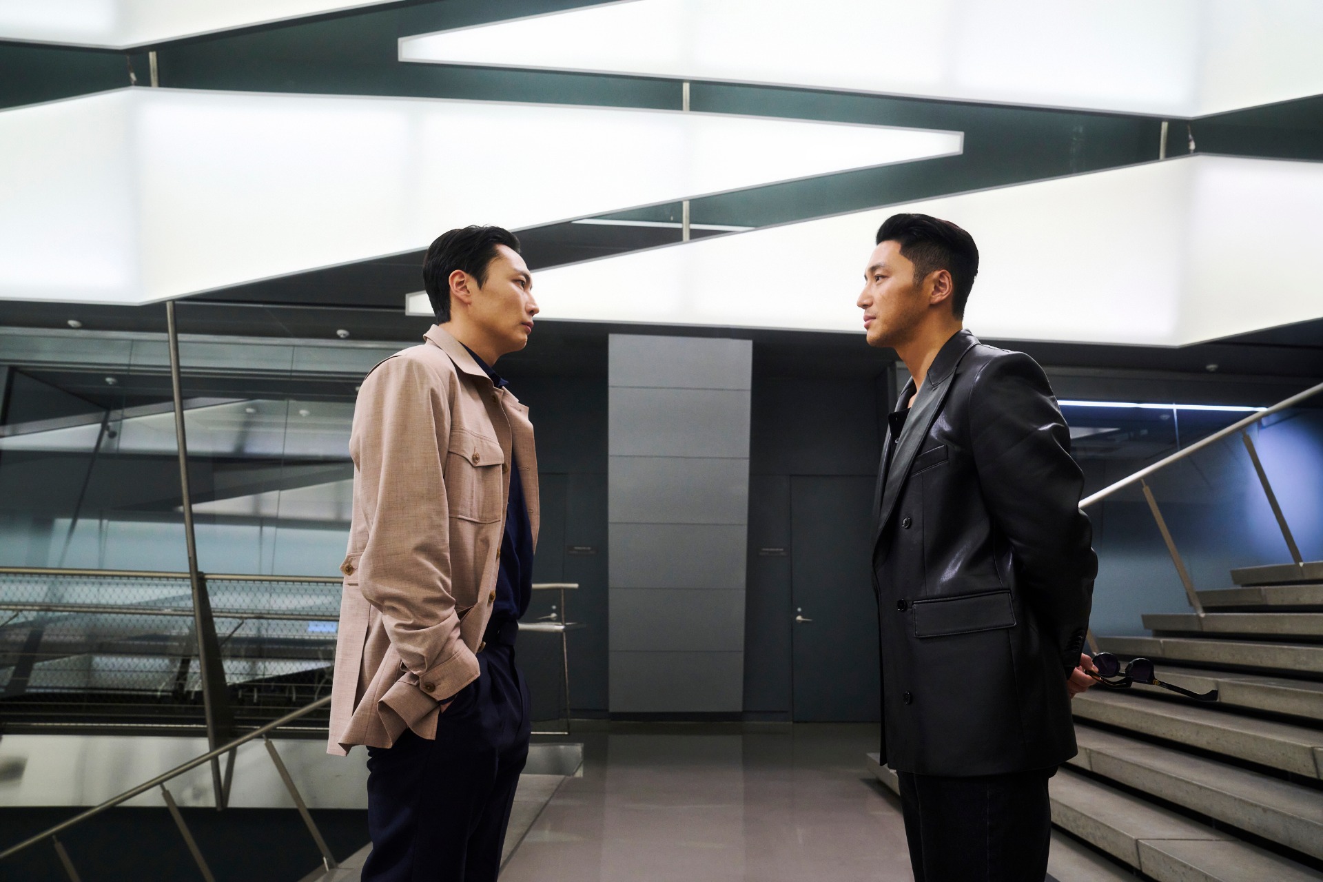 사진=CJ ENM / 싸이더스 제공
